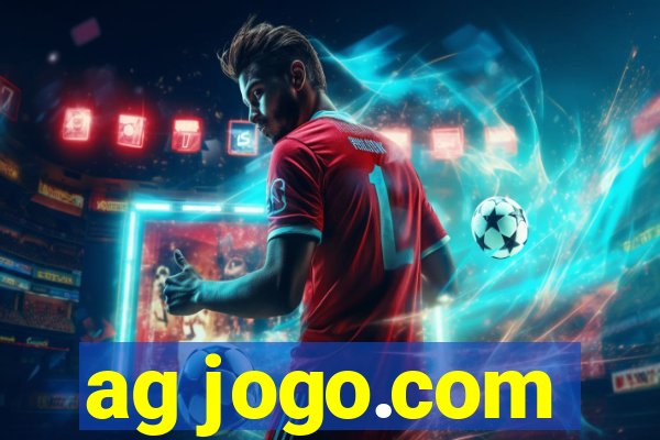 ag jogo.com